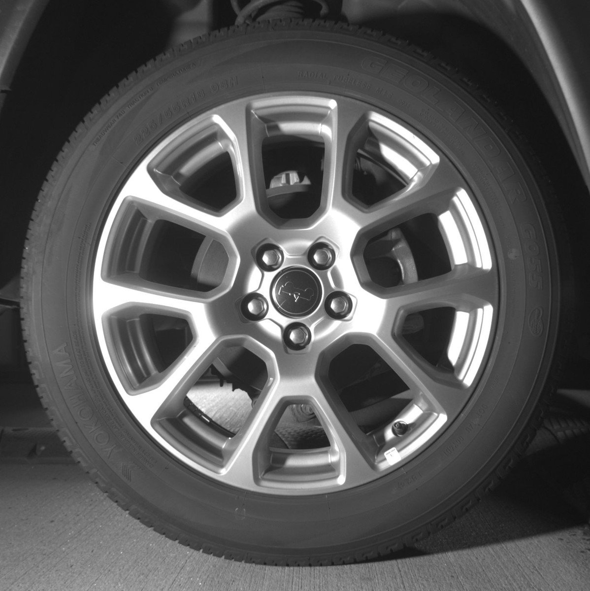 Used 2025 Jeep Compass Limited image 15