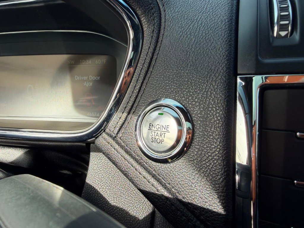 Used 2017 Lincoln Continental Reserve w/ Technology Package image 35