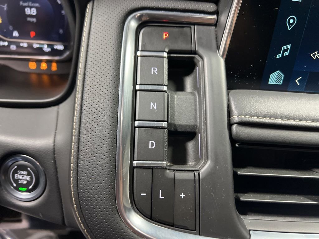 Used 2024 Chevrolet Tahoe Premier image 31