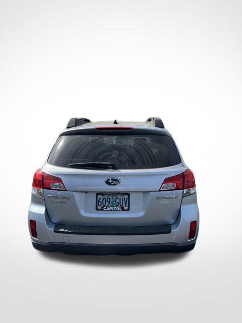 Used 2014 Subaru Outback 2.5i Premium w/ Moonroof Package AWD/4WD image 8
