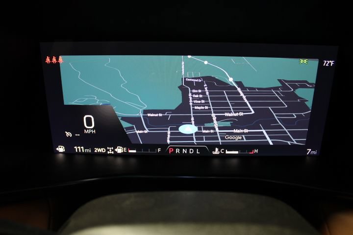New 2026 GMC Canyon AT4 w/ Technology Plus Package AWD/4WD image 46