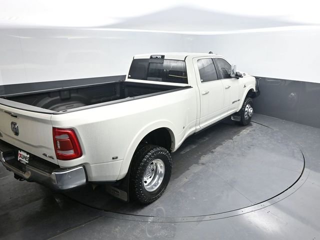 Used 2020 RAM 3500 Limited image 43