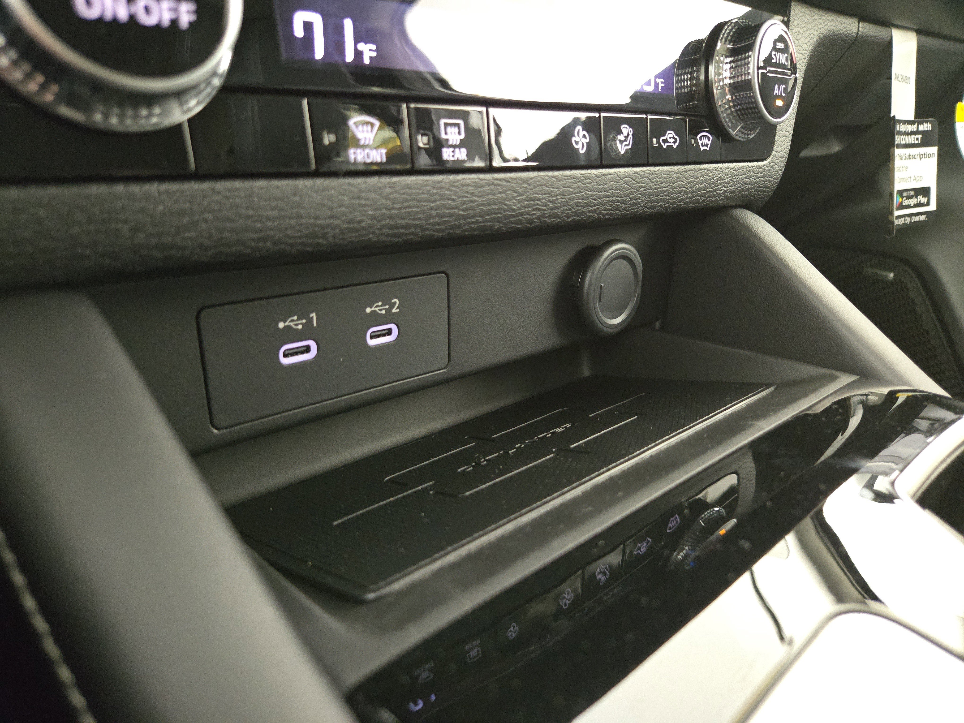 New 2026 Mitsubishi Outlander ES image 27