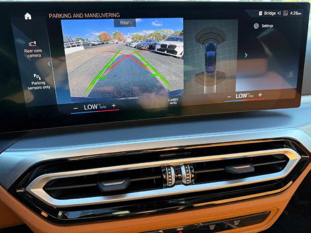 Certified 2024 BMW 430i Gran Coupe xDrive w/ Premium Package AWD/4WD image 22