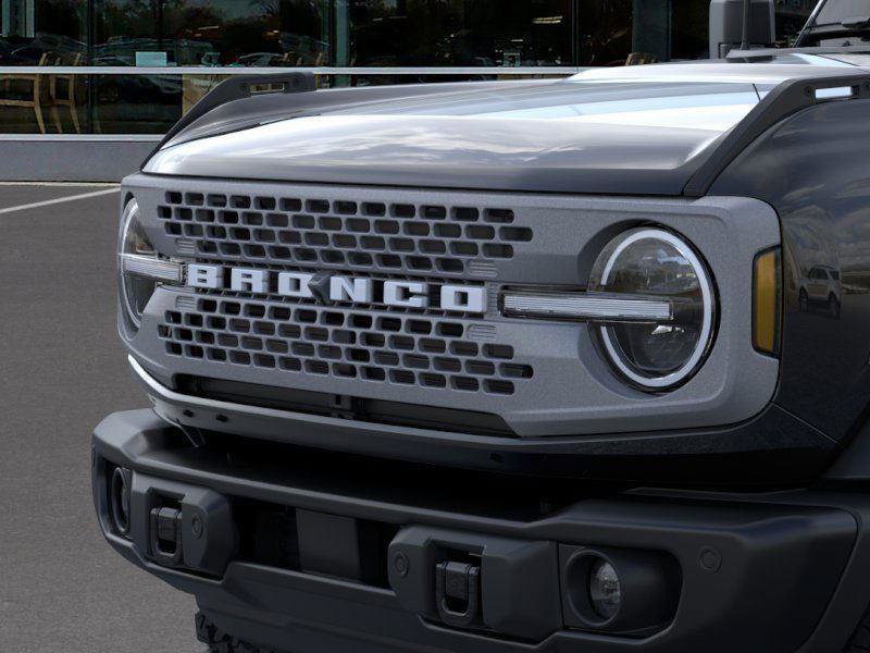 New 2025 Ford Bronco Badlands image 19