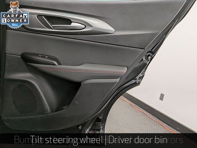 Used 2024 Alfa Romeo Tonale Veloce image 39