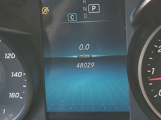 Used 2022 Mercedes-Benz GLC 300 image 20