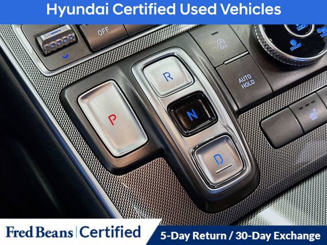 Certified 2023 Hyundai Santa Fe XRT image 23