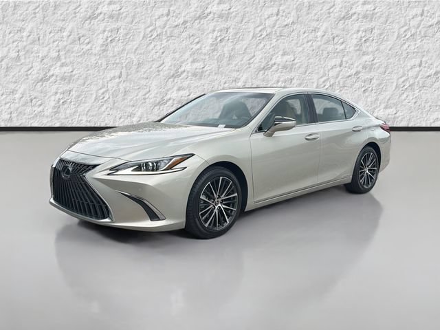 Used 2022 Lexus ES 300h w/ Premium Package FWD image 7