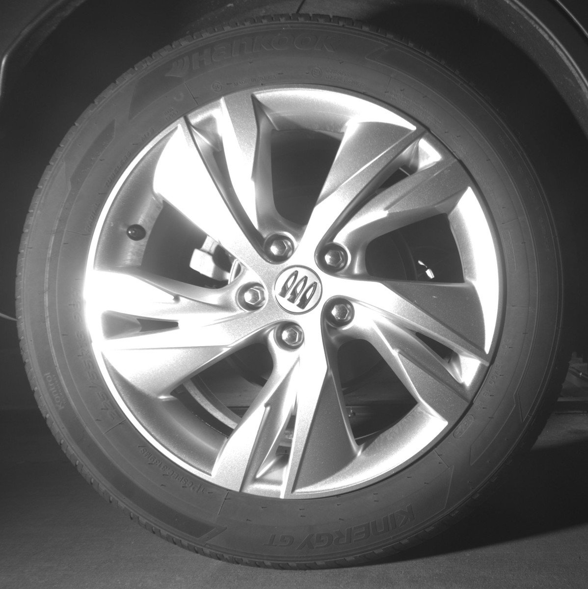 Used 2025 Buick Encore GX Preferred FWD image 15