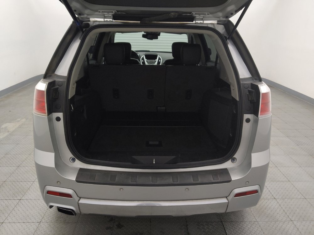 Used 2015 GMC Terrain Denali FWD image 29