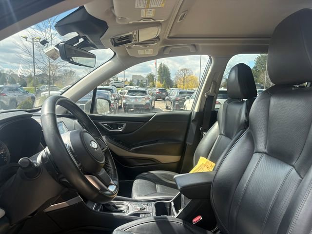 Used 2023 Subaru Forester Limited AWD/4WD image 5