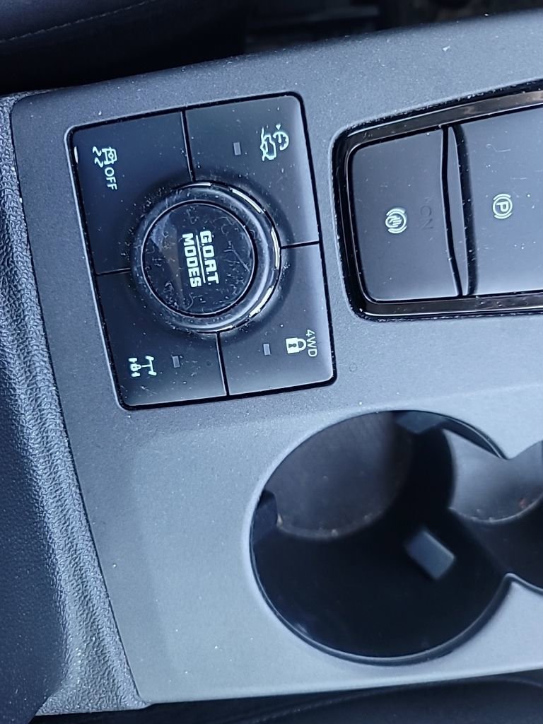 Used 2021 Ford Bronco Sport Badlands image 16