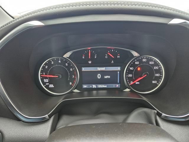 Used 2024 Chevrolet Blazer LT w/ Redline Edition image 15