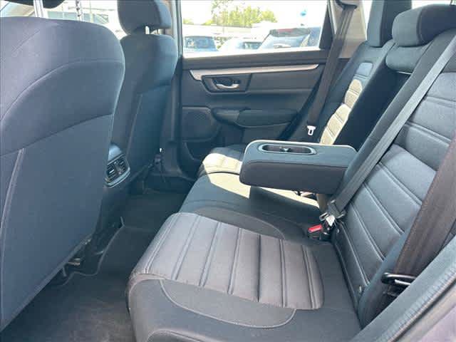 Used 2019 Honda CR-V LX image 15