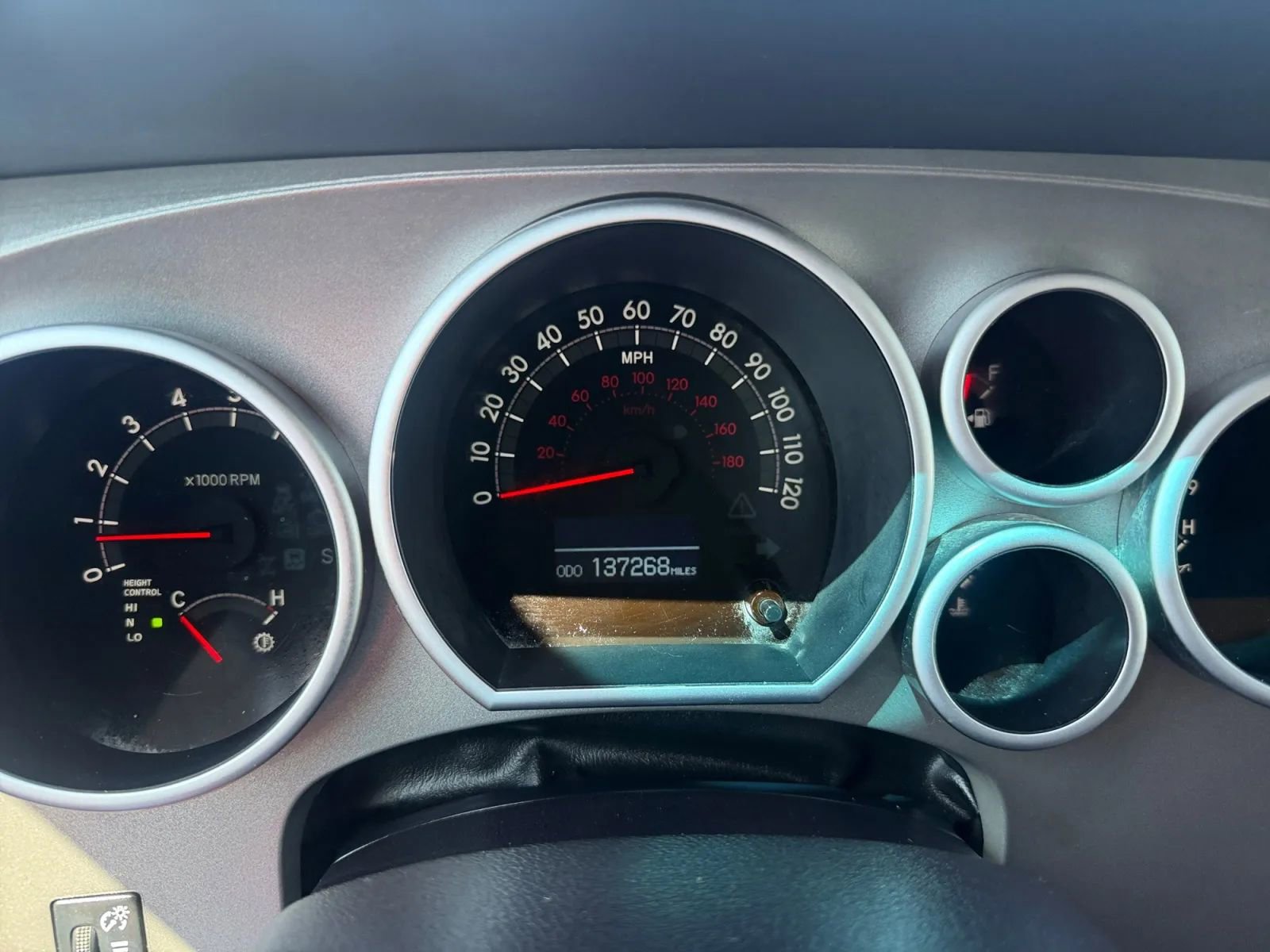 Used 2016 Toyota Sequoia Platinum image 18