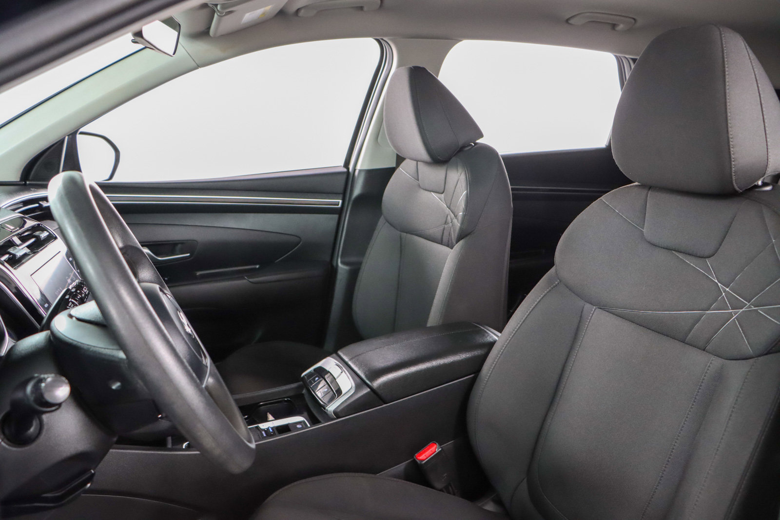 Used 2023 Hyundai Tucson SEL image 23