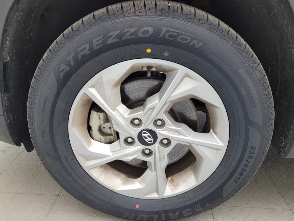 Used 2022 Hyundai Tucson SEL image 31