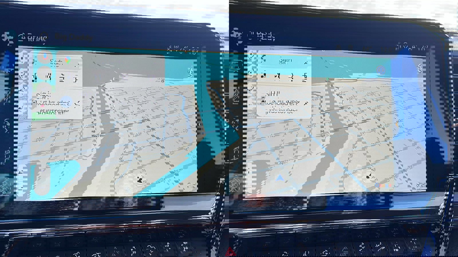 Used 2024 Chevrolet Silverado 1500 ZR2 w/ Technology Package image 26