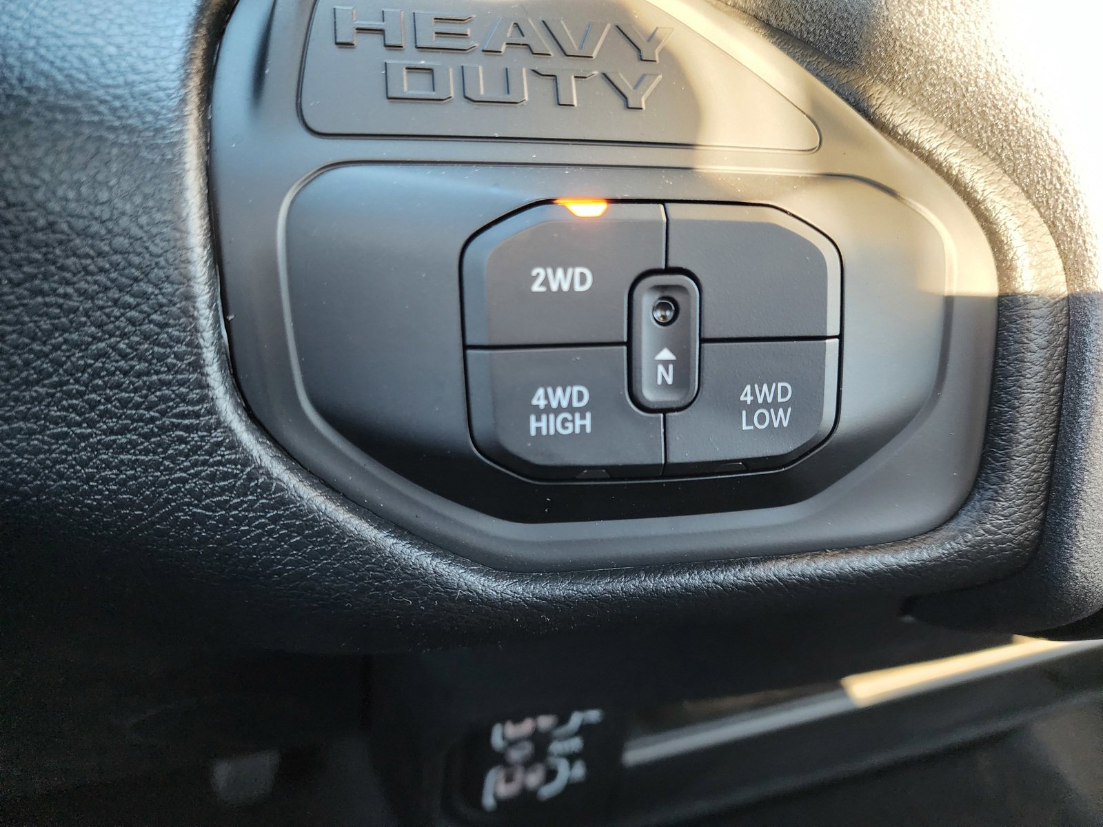 New 2026 RAM 2500 Tradesman image 22