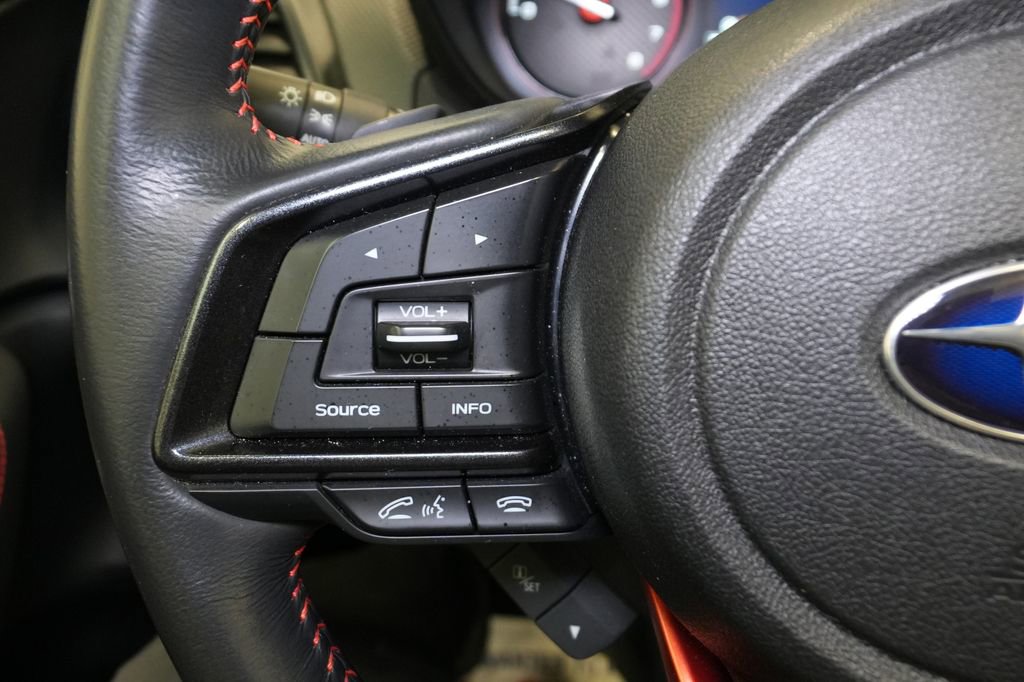 Used 2023 Subaru Forester Sport image 40