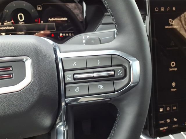 New 2026 GMC Acadia Elevation w/ Black Edition image 29