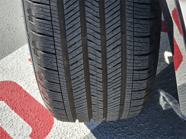 New 2026 Lincoln Nautilus Reserve image 11