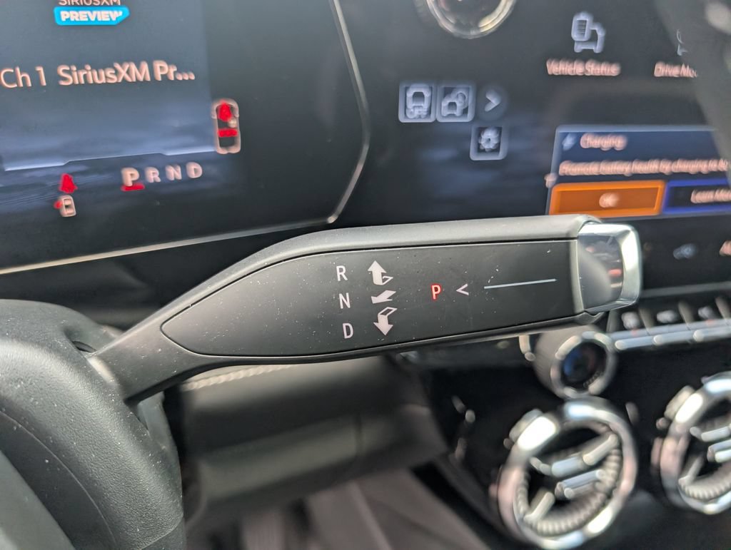 New 2026 Chevrolet Blazer EV LT FWD image 19