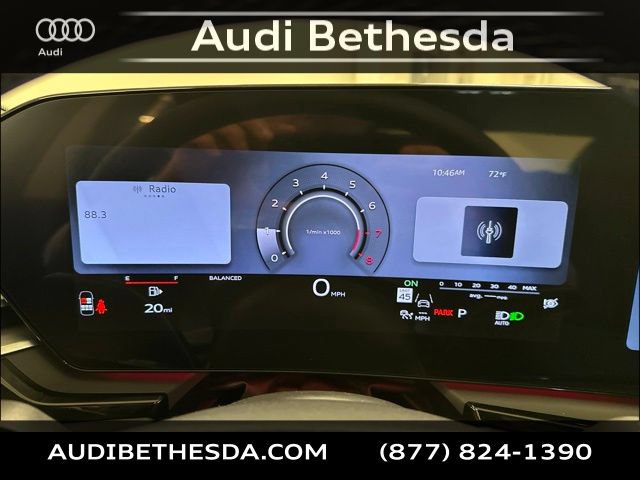 New 2026 Audi A5 Premium Plus AWD/4WD image 16
