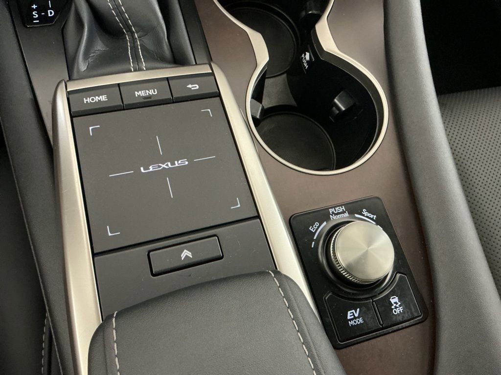 Used 2021 Lexus RX 450h AWD w/ Premium Package image 14