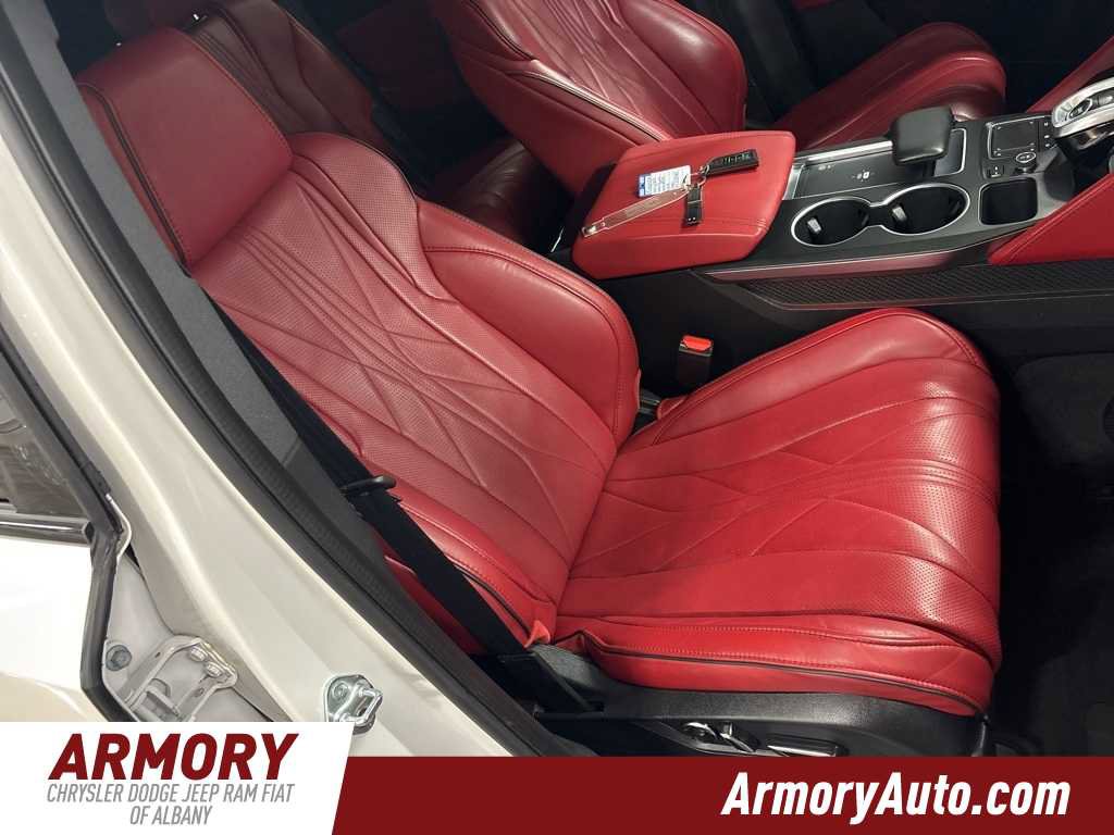Used 2023 Acura MDX Type S image 49