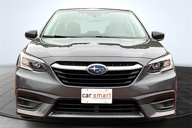 Used 2021 Subaru Legacy image 3
