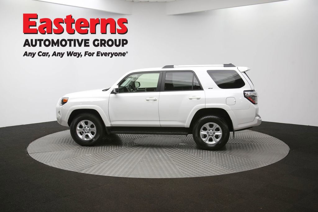 Used 2024 Toyota 4Runner SR5 image 58