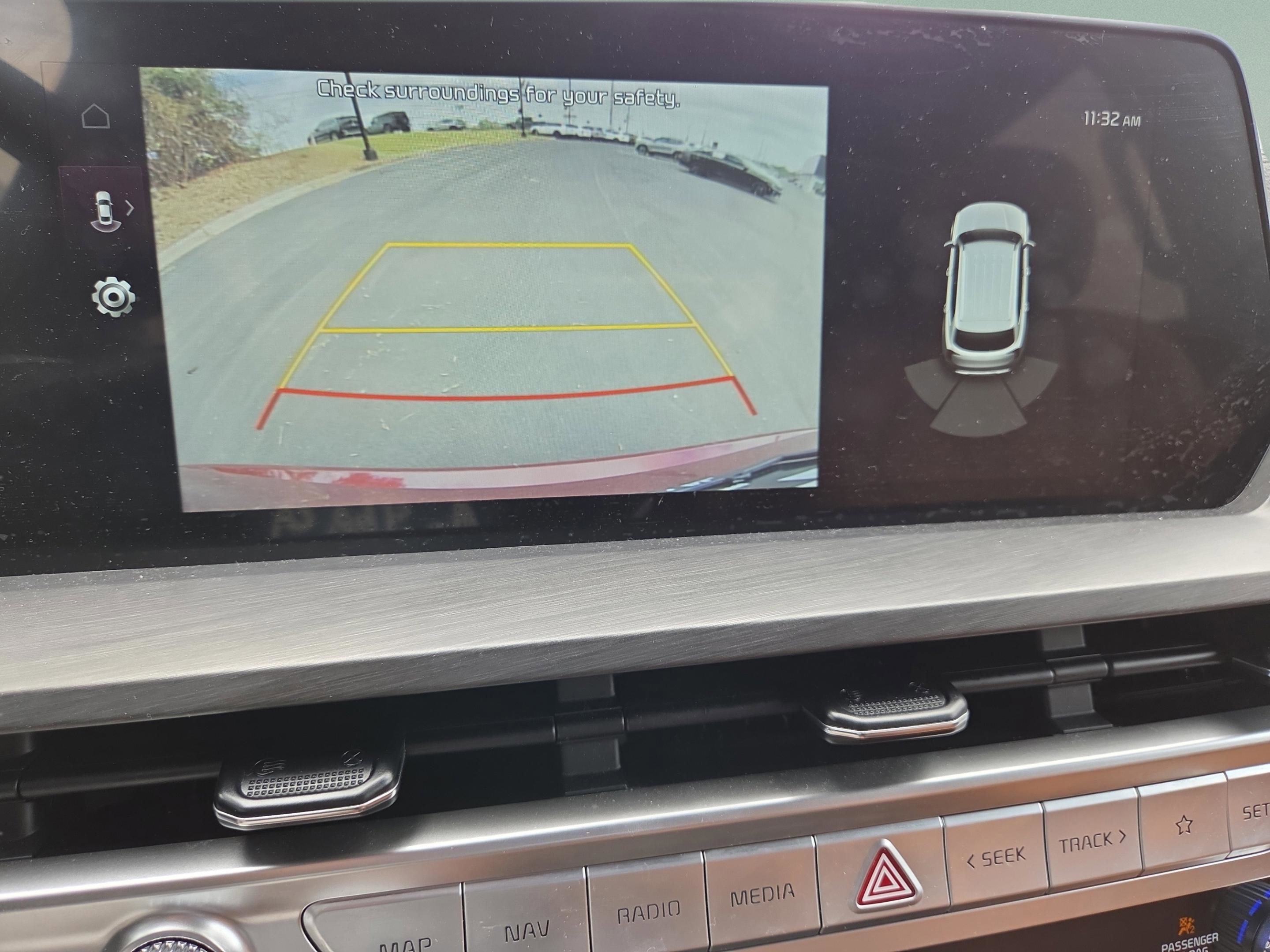 Used 2023 Kia Telluride EX X-Line image 19