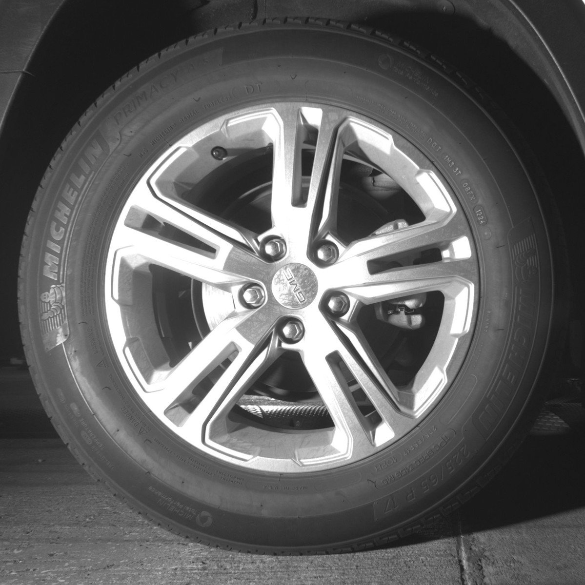 Used 2024 GMC Terrain SLE image 15