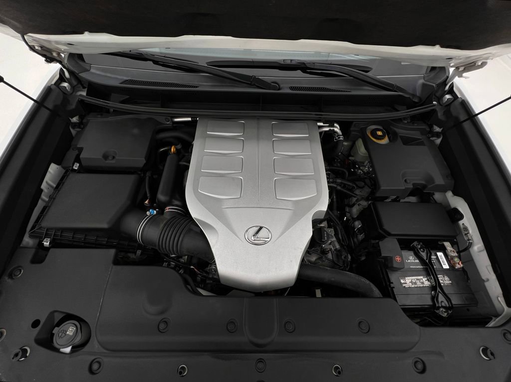 Used 2020 Lexus GX 460 Premium w/ Premium Package image 26