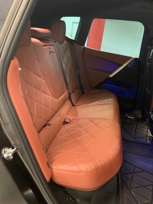 Used 2024 BMW iX M60 image 58