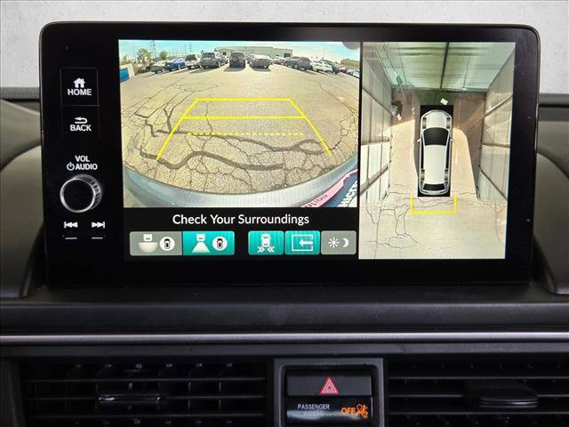 Certified 2024 Honda Pilot Elite image 14