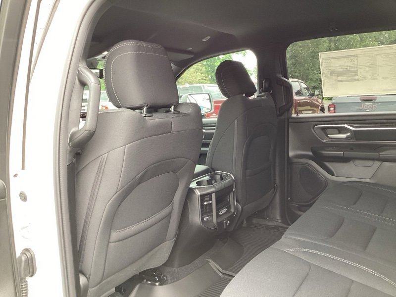 New 2026 RAM 1500 Big Horn image 22