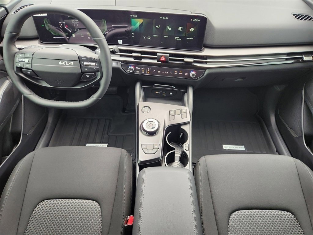 New 2026 Kia Sportage S image 28