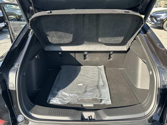 New 2026 Buick Envista Preferred w/ Convenience I Package FWD image 11
