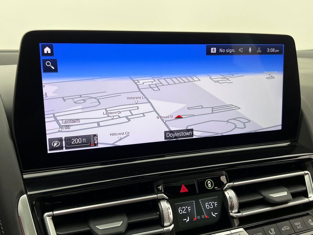 Certified 2026 BMW M850i xDrive M850i xDrive Gran Coupe image 19