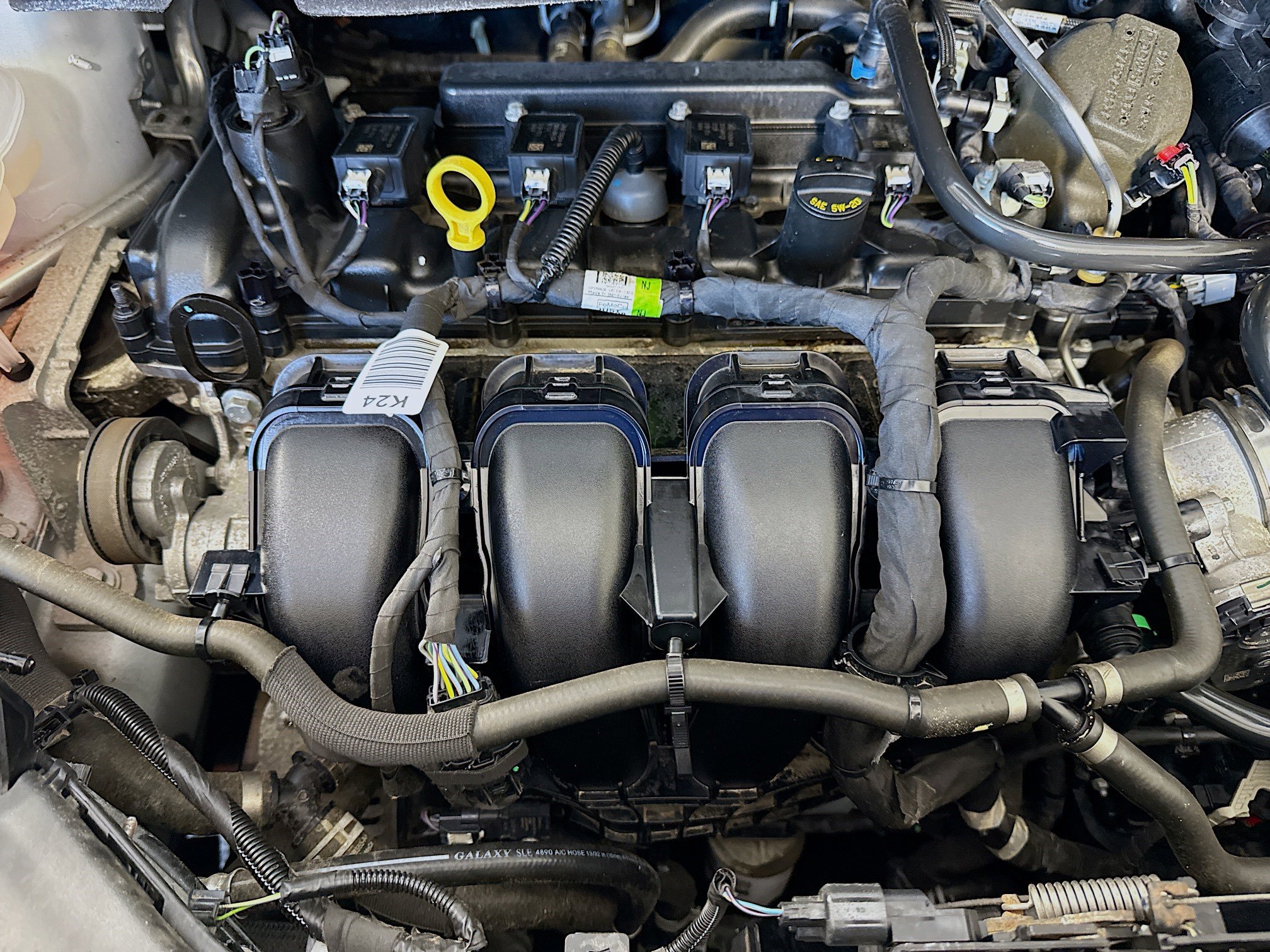 Used 2022 Ford Transit Connect XLT FWD image 35