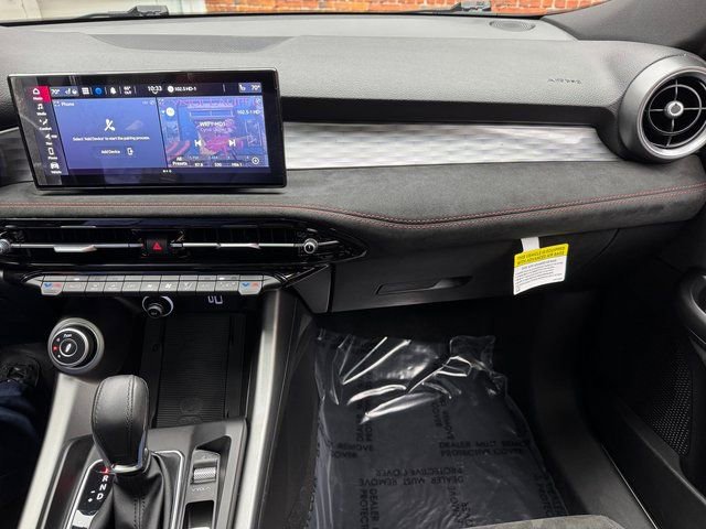 Used 2024 Alfa Romeo Tonale Veloce image 17