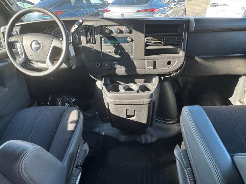 Used 2018 GMC Savana 2500 w/ Driver Convenience Package image 13