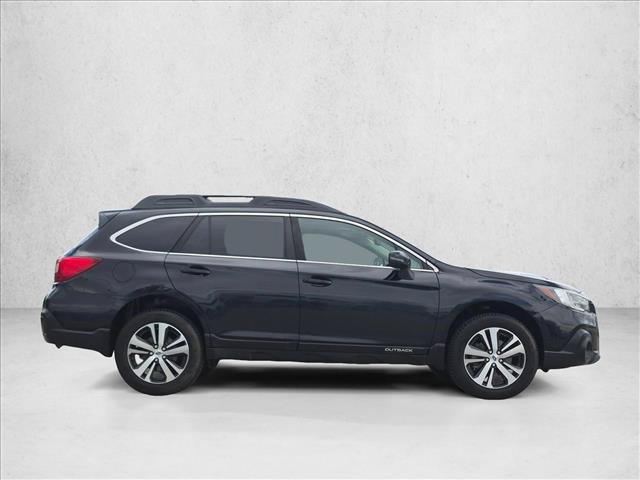 Used 2019 Subaru Outback 3.6R Limited AWD/4WD image 4