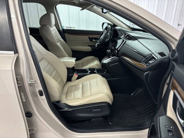 Used 2019 Honda CR-V EX-L image 28