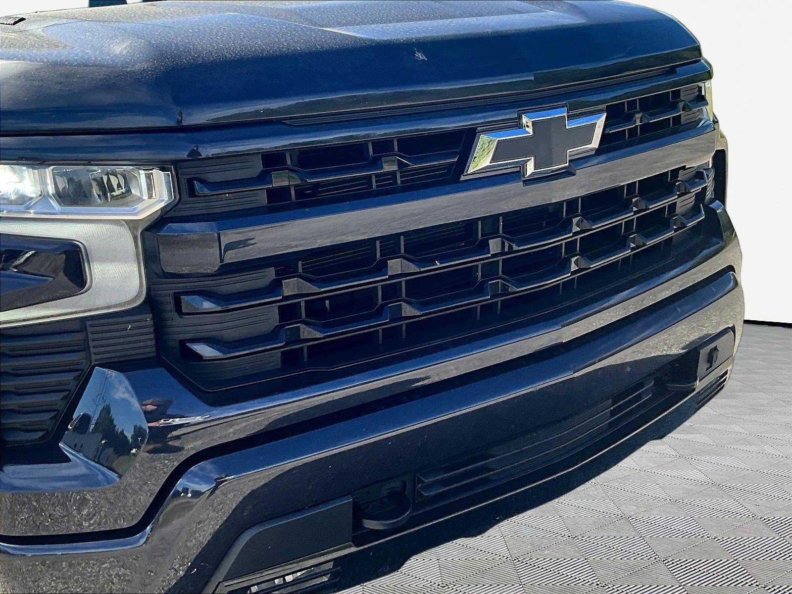 Used 2023 Chevrolet Silverado 1500 RST AWD/4WD image 34
