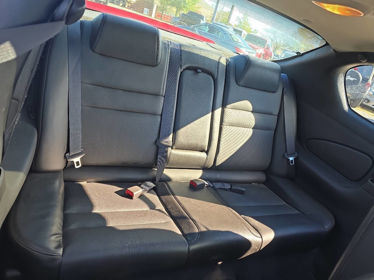 Used 2007 Chevrolet Monte Carlo SS w/ Convenience Package image 14