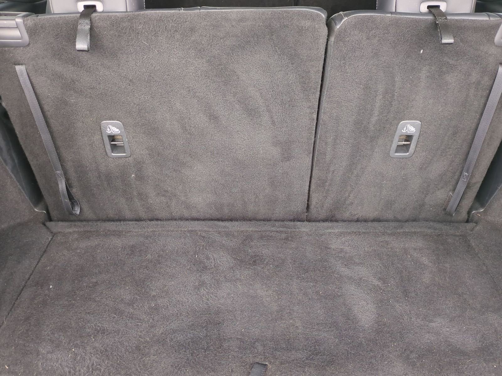 Used 2023 INFINITI QX60 Pure image 34